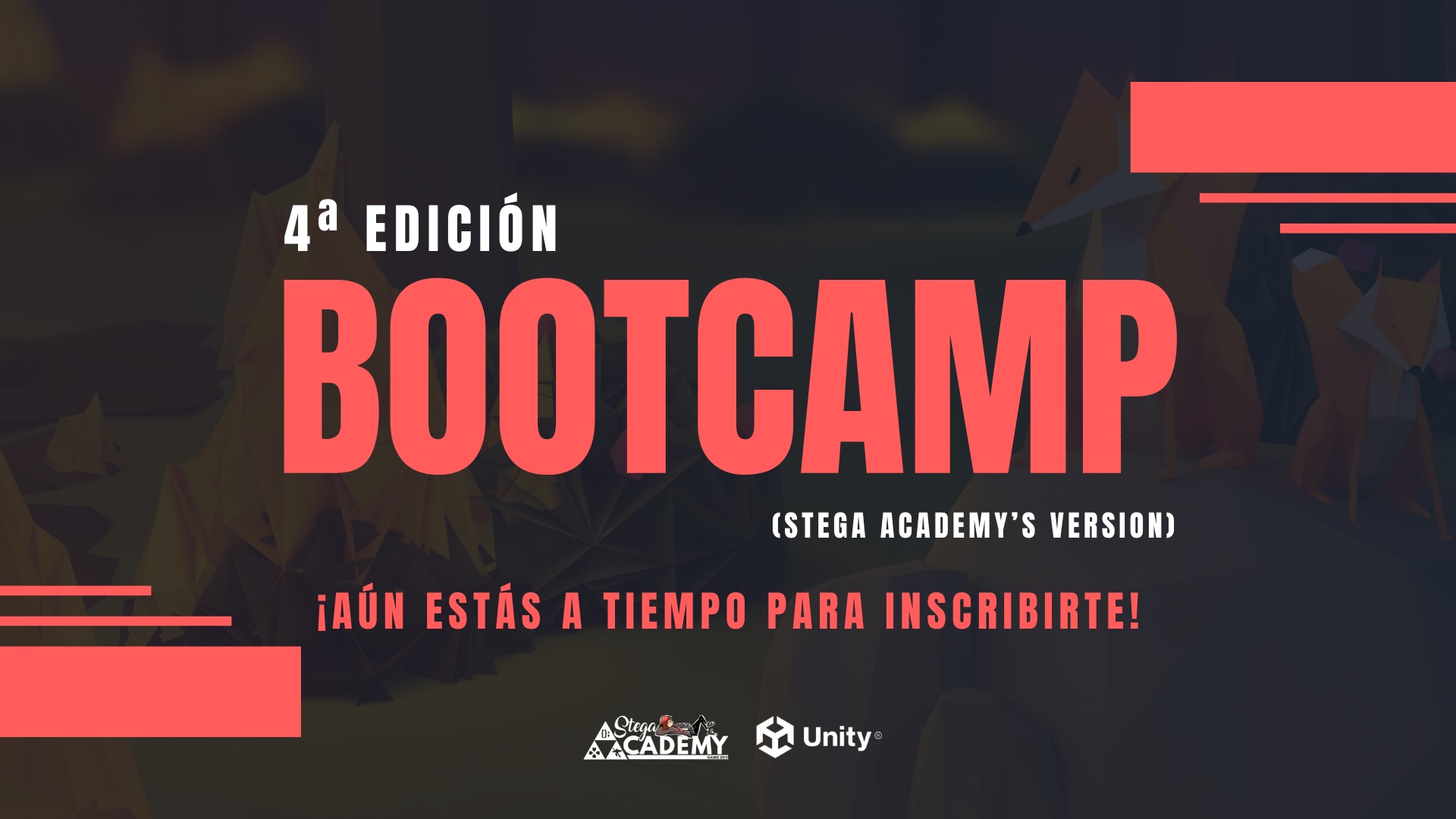 Bootcamp Unity