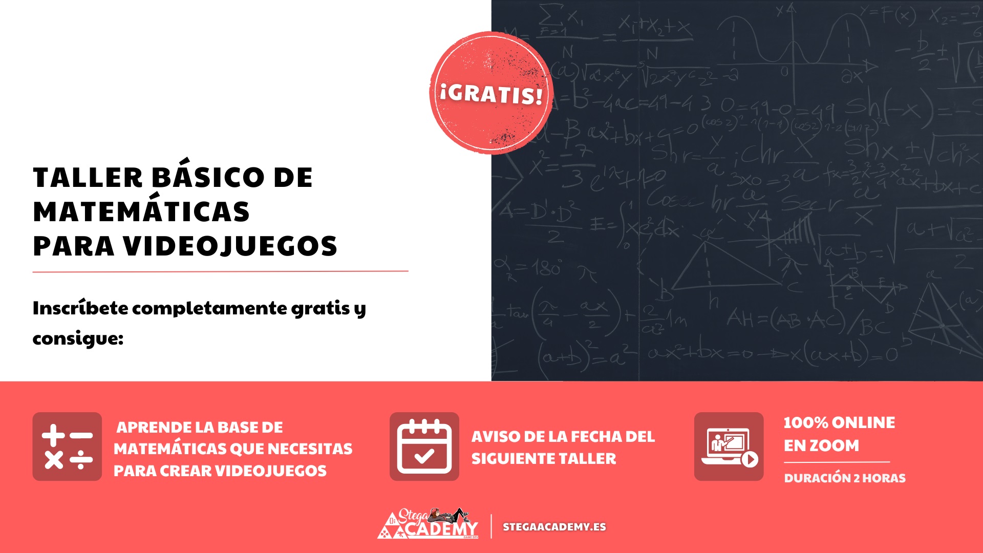 Taller de Matematicas